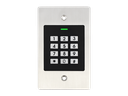 EK2,Четец с клавиатура и RFID достъп
