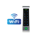 HF4-WiFi EM+MF,Четец с пръст.отп 125kHz&13.56Mh