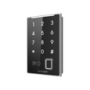 DS-K1109DKFB-QR, четец с клавиатура