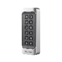 DS-K1107AMK,Безк.четец Mifare 13.56 с клавиат.