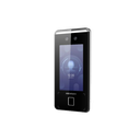 DS-K1T341AMF-S,Терм.лиц.разп.,пръстов отп.4,3''LCD