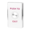 PBS-821A(LED), Сензорен водоустойчив "Exit" бутон