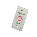 PBS-820B(LED), Сензорен водоустойчив "Exit" бутон