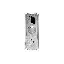 PBK-815,Exit бутон метален 82x32x25мм