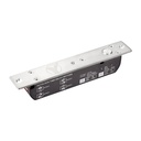YB-700A(LED), соленоидна брава вграждане до 2000кг