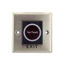 ISK-840B(LED), Бутон "Exit" хоризонтален 