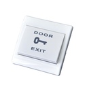PBK-812, Бутон "Exit" - пластмасов NO/COM