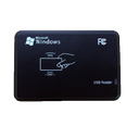 ID801,USB четец