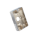 MBB-811D-M,Метална кутия за вгр.за ISK-841D