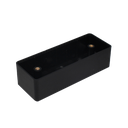 Ebox 1, Кутия за вграден монтаж 40*115мм/E1, EF1,