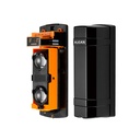 ABT-100F Dual Beam Detector Outdoor 100M ALEAN