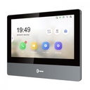 DS-KH8350-WTE1, видео домофон 7" Touch-Screen мони