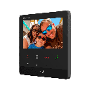 DS-KH6110-WE1, БЕЗ Alarm 4.3" TFT цв. монитор 