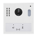 DH821/VD,Външен панел с 170° fish eye камера