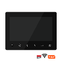 DH7G-T-Black,,Цветен 7" TFT Wi-Fi монитор Tuya app