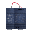 PC7D,Захранване за DH двупроводна система