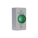 DS-K7P05,'Бутон "Exit"-механичен, за вграждане