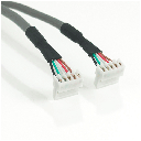 CABLE /5PIN/- кабелче за DT433 