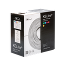 KE400U23LSOH-Dca-RLX ,TP неек.каб. Cat.6,LSOH,305м