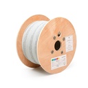 KE400S23LSOH-Eca FTP (F/UTP) екр. каб. Cat6,500 м 