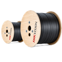 DS-FOGX-B6A1-L02C, кабел 2 вл. FTTH 9/125μm 1KM 