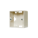 501009, Кутия задна 80x80x40mm 