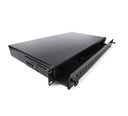 RAB-FO-X47-SL,19" телескопичен оптичен панел (ODF)