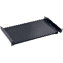 FSHRA1U,19" 1U Рафт d=250 mm, товароносимост 5 кг