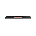 F113TB, Заземителен комплект  за 19" шкаф