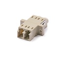 KE-LC-MM,LC-LC Duplex керамичен адаптер,OM2,OM1