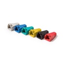 MP-SR-1-GY,Маншон за куплунгRJ45 8p8c,сив