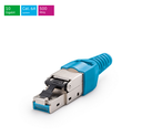 KE-FT45-C6AS/KE312231, FM45/s - Cat.7ᴀ,7,6ᴀ,6,5E