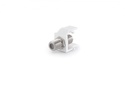 KE-AD-FF,Snap-In Adapter свързв.модул F-Connector