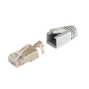 132010022/KE-RJ45-SC6A Куп.RJ-45 8p8c STP,кат.6,6А