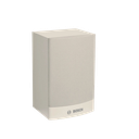 LB1-UM06E-1, 6W метален високоговор. за повър.монт