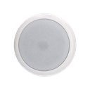 LC1-WM06E8, таванен високоговорител 6W, мет.корп.