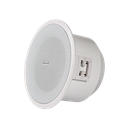 L-VCP06A/EN, 6W ABS високоговорител за вграждане