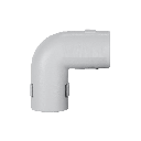 36-20003-025,Отвр.ъгъл 90˚ гофре&тръби,Ø 25мм,IP54