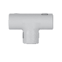 37-20004-032, Т-съединение тръби&гофре,Ø32мм, IP54