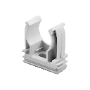 34-21006-050, Скоба тръби&гофре,Ø50мм, IP54