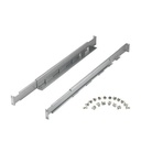 RACKRAIL Комплект шини за монтаж в 19" шкаф