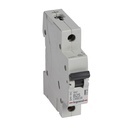 LG-419138, Мини АП RX3 1Р 25A крива B 6kA